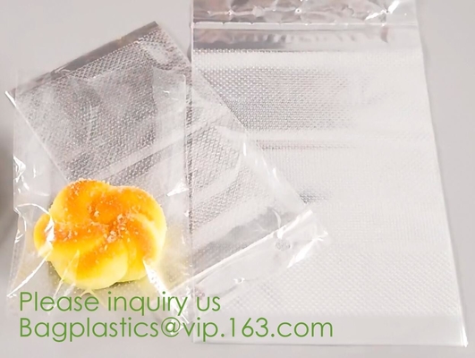 buy breathable Microperforated Plastic vegetable Bag for sale,Microperforated pouches,Pet/CPP BOPP/CPP laminated microperfor online manufacturer