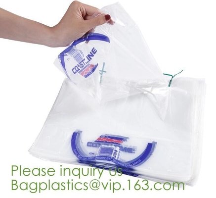buy Microperforated PP Material Bakery Bag,hot perforated five layers POF shrink film,Microperforated pof (Polyolefin) shrin online manufacturer