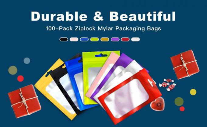 lip gloss packaging