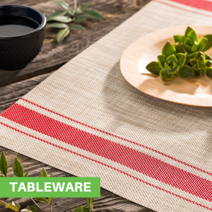 Tableware