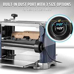 台湾木工機械、木材切断機械、インテグラル鋳鉄CM-303スパイラルカッターシャフトプレーナーCM-405フラットカッターモデル台湾機械 1