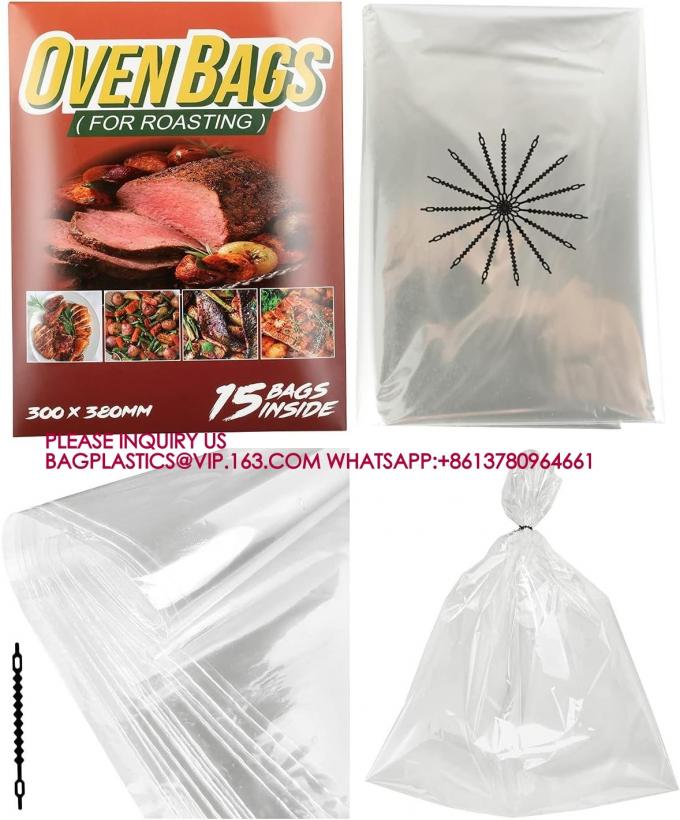 オーブンバッグ 耐用 キッチン ラインナー ツール 煮物 バッグ 海鮮 鶏 トルコ 0
