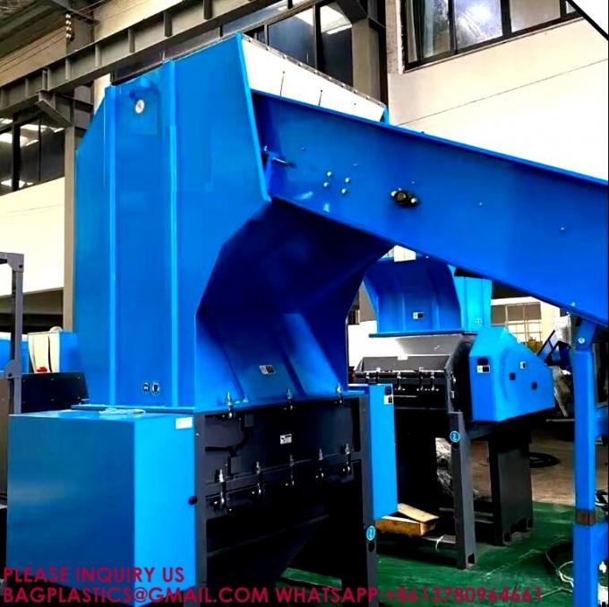 粉砕機 プラスチック粉砕機 粉砕機 リサイクルプラスチック リサイクル可能 9