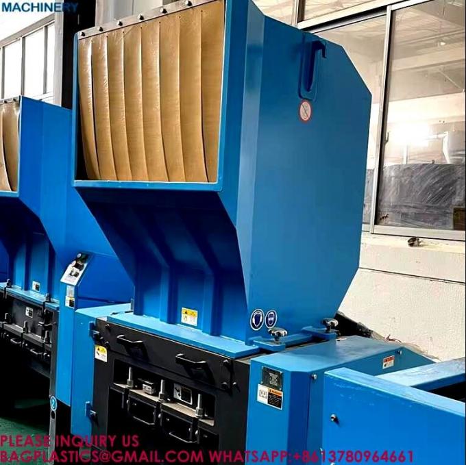 粉砕機 プラスチック粉砕機 粉砕機 リサイクルプラスチック リサイクル可能 7
