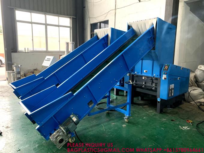 粉砕機 プラスチック粉砕機 粉砕機 リサイクルプラスチック リサイクル可能 2