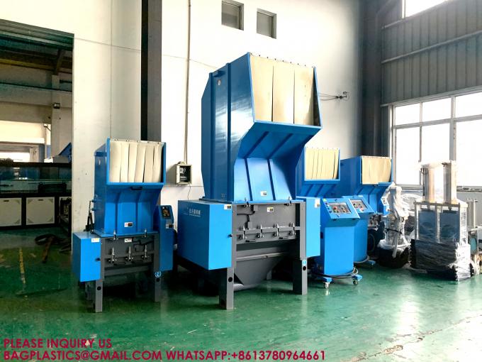 粉砕機 プラスチック粉砕機 粉砕機 リサイクルプラスチック リサイクル可能 1